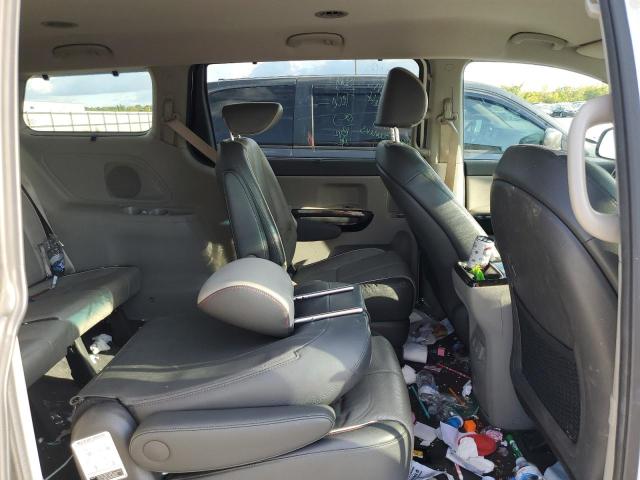 Photo 11 from auction – 2017 KIA SEDONA EX with VIN KNDMC5C19H6326771