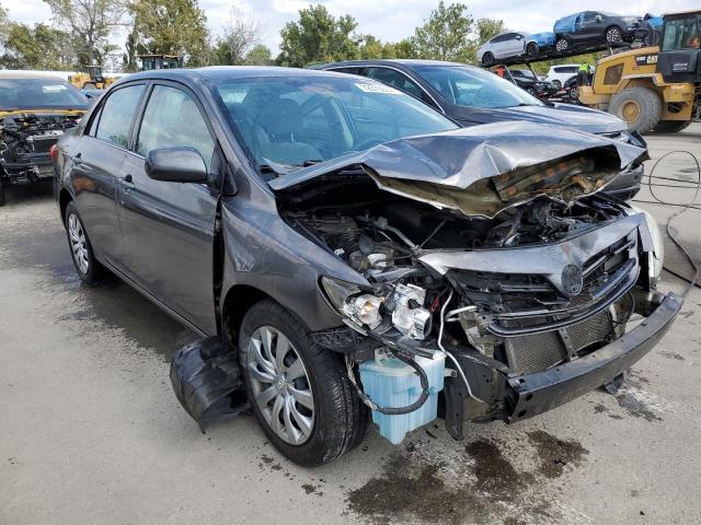 Zdjęcie 4 z aukcji – 2013 TOYOTA COROLLA BA z VIN 5YFBU4EE4DP164663