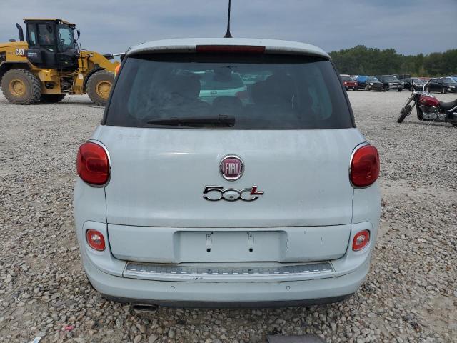 Foto 6 de la subasta – 2014 FIAT 500L EASY con VIN ZFBCFABH6EZ027374