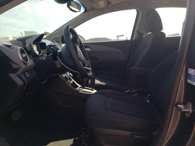 Photo 7 from auction – 2013 CHEVROLET SONIC LT with VIN 1G1JC5SH3D4188869