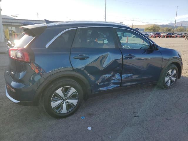 Photo 3 from auction – 2019 KIA NIRO FE with VIN KNDCB3LC5K5257112