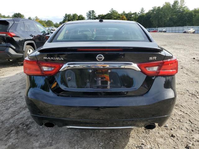 Photo 6 from auction – 2017 NISSAN MAXIMA 3.5 with VIN 1N4AA6AP0HC457357