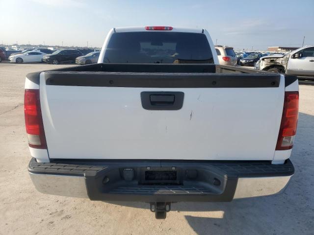 Photo 6 from auction – 2008 GMC SIERRA C15 with VIN 1GTEC19058Z103749