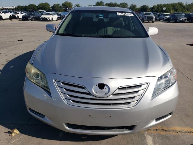Photo 5 from auction – 2009 TOYOTA CAMRY BASE with VIN 4T1BE46K39U857456