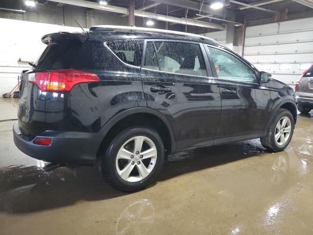 Photo 3 from auction – 2013 TOYOTA RAV4 XLE with VIN 2T3RFREV8DW093186