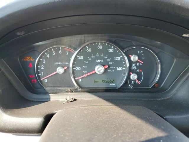 Photo 9 from auction – 2006 MITSUBISHI GALANT ES with VIN 4A3AB36F56E069934