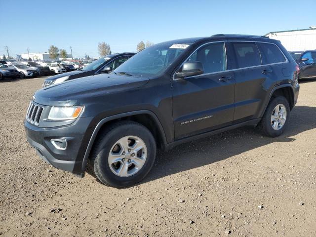 JEEP GRAND CHER 2014 with VIN 1C4RJFAG1EC178475 - Photo from auction