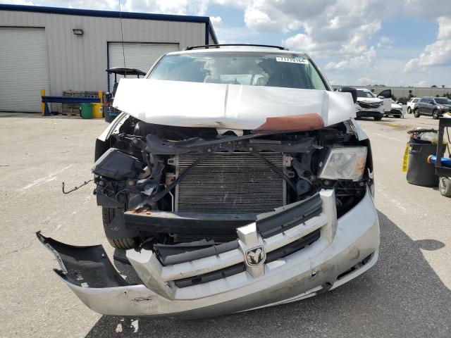 Photo 5 from auction – 2010 DODGE GRAND CARA with VIN 2D4RN4DE4AR490300