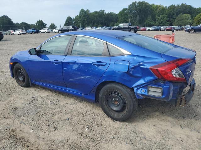 Photo 2 from auction – 2016 HONDA CIVIC LX with VIN 2HGFC2F55GH564363