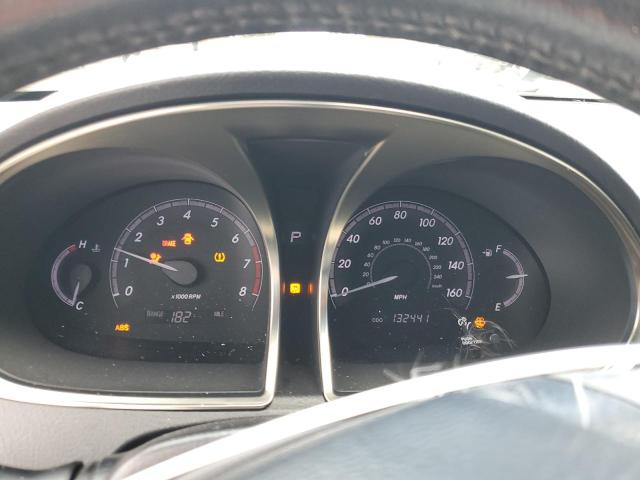 Photo 9 from auction – 2011 TOYOTA AVALON BAS with VIN 4T1BK3DB0BU404892