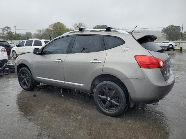 Photo 2 from auction – 2011 NISSAN ROGUE S with VIN JN8AS5MTXBW571127