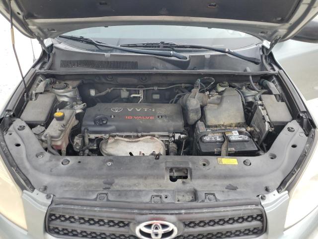 Photo 12 from auction – 2007 TOYOTA RAV4 with VIN JTMZD33V875053076