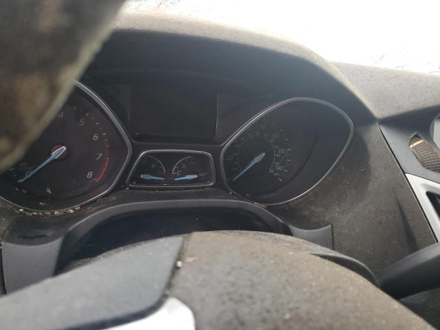 Photo 9 from auction – 2013 FORD FOCUS SE with VIN 1FADP3K28DL111127