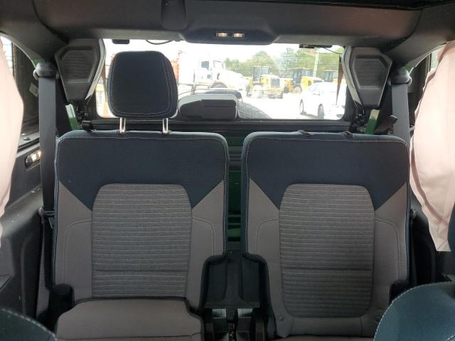 Photo 10 from auction – 2023 FORD BRONCO BAS with VIN 1FMDE5AP1PLB20485