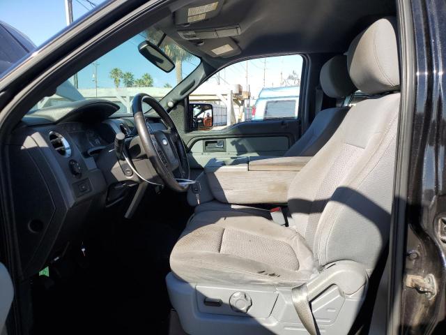 Photo 7 from auction – 2014 FORD F150 SUPER with VIN 1FTFW1ET4EKD81865