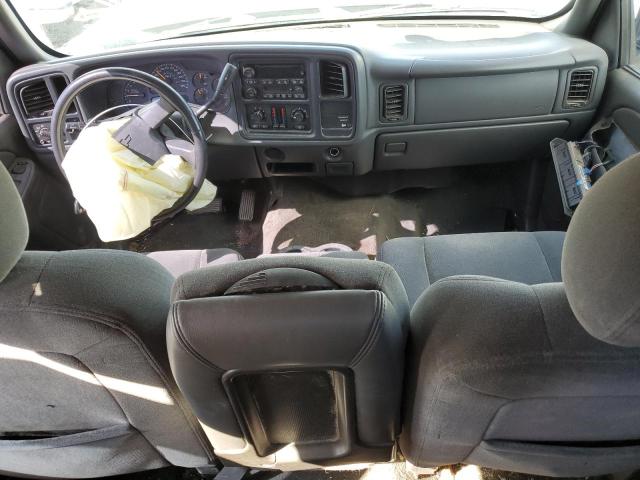 Photo 8 from auction – 2004 CHEVROLET SILVERADO with VIN 1GCEC19VX4E382760