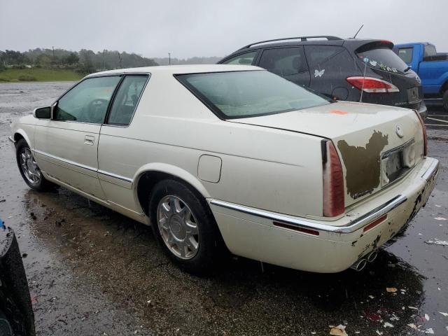 Photo 2 from auction – 1997 CADILLAC ELDORADO T with VIN 1G6ET1293VU609956