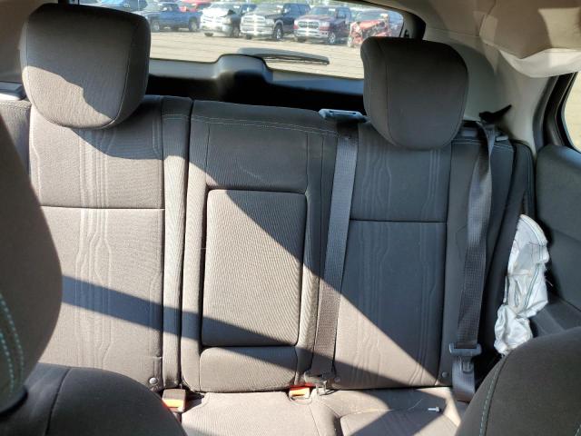 Photo 10 from auction – 2015 CHEVROLET TRAX 1LT with VIN KL7CJLSB8FB064310