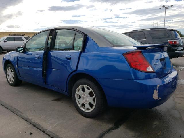 Photo 2 from auction – 2003 SATURN ION with VIN 1G8AZ52F73Z128450