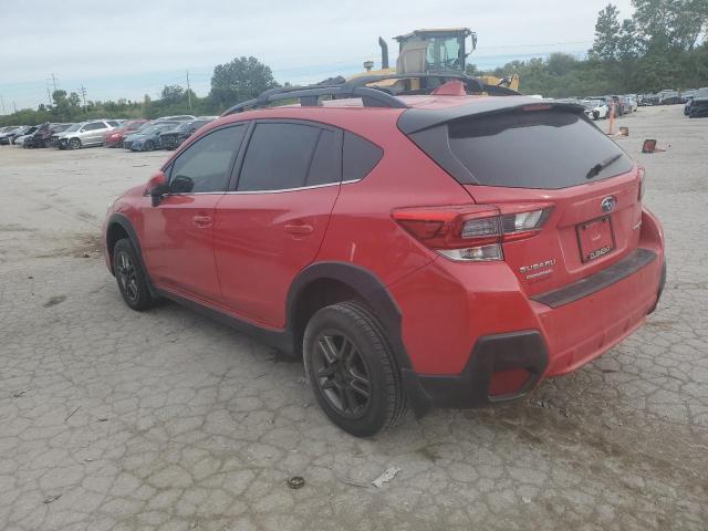 Photo 2 from auction – 2021 SUBARU CROSSTREK with VIN JF2GTHNC7M8286574