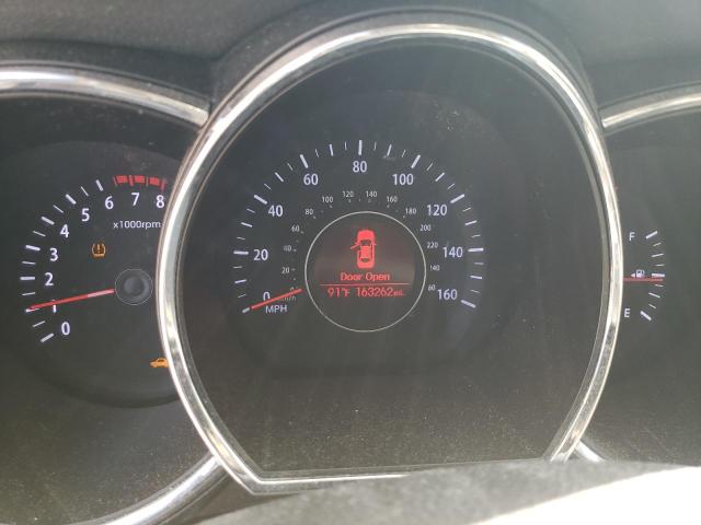صورة رقم 9 من المزاد - 2013 KIA OPTIMA LX مع VIN KNAGM4A76D5329717