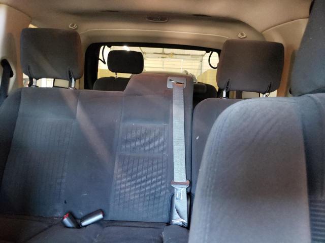 Photo 10 from auction – 2010 FORD EXPLORER X with VIN 1FMEU7DE3AUA13260