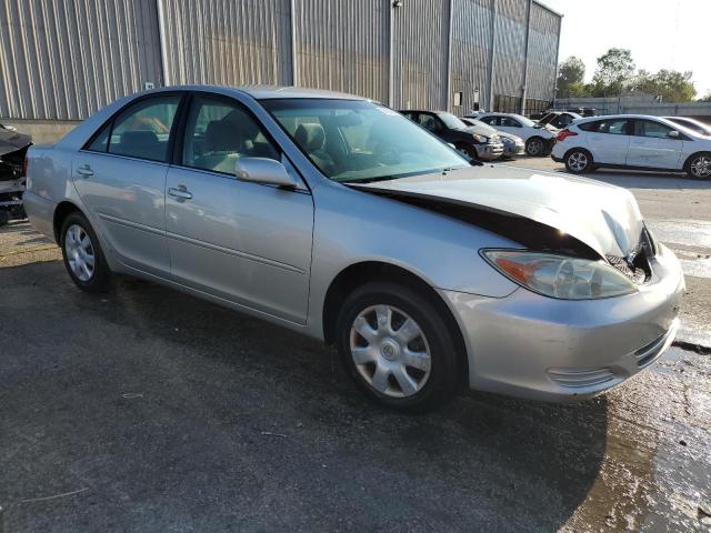 Photo 4 from auction – 2003 TOYOTA CAMRY LE with VIN 4T1BE32K93U150854