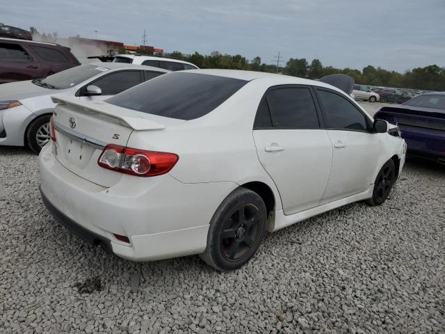 Photo 3 from auction – 2013 TOYOTA COROLLA BA with VIN 5YFBU4EE6DP124410
