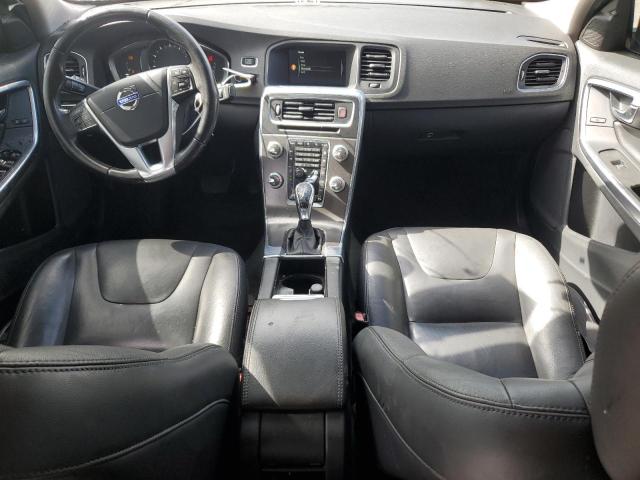 Photo 8 from auction – 2016 VOLVO S60 PREMIE with VIN YV126MFK8G2391723