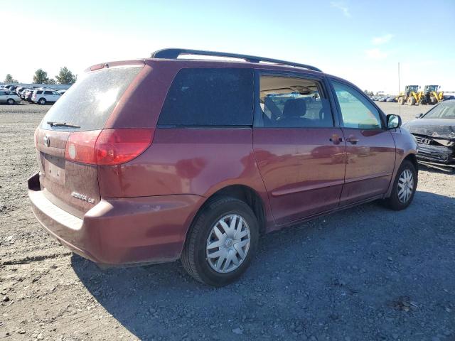 Photo 3 from auction – 2006 TOYOTA SIENNA CE with VIN 5TDZA23C56S543162