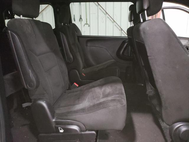 Photo 11 from auction – 2016 DODGE GRAND CARA with VIN 2C4RDGBG0GR170292