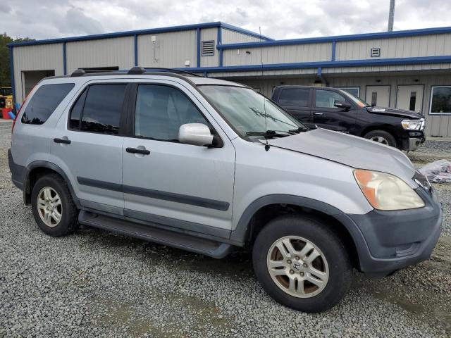 Photo 4 from auction – 2003 HONDA CR-V EX with VIN SHSRD78863U100925