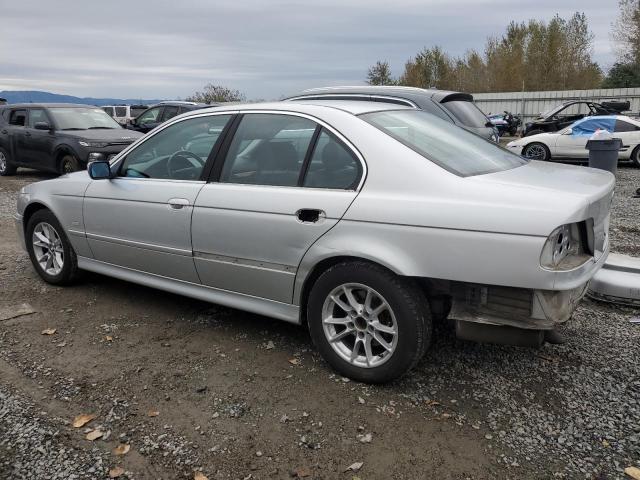 Photo 2 from auction – 2003 BMW 525 I AUTO with VIN WBADT43463G033124