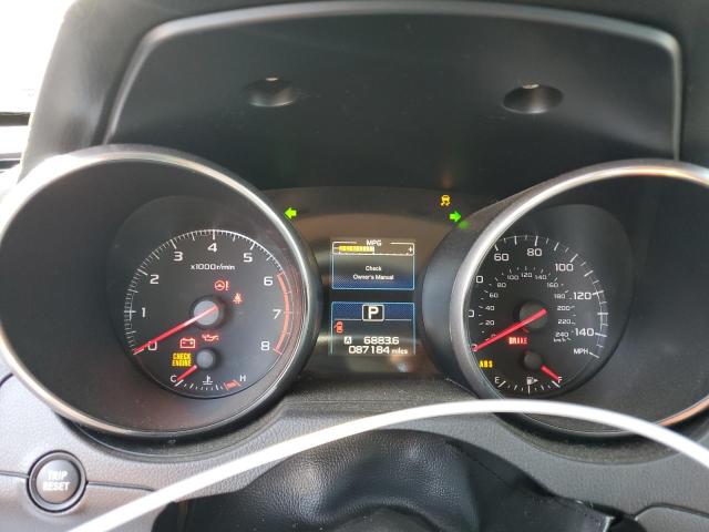 Photo 9 from auction – 2018 SUBARU LEGACY 2.5 with VIN 4S3BNAB67J3019484