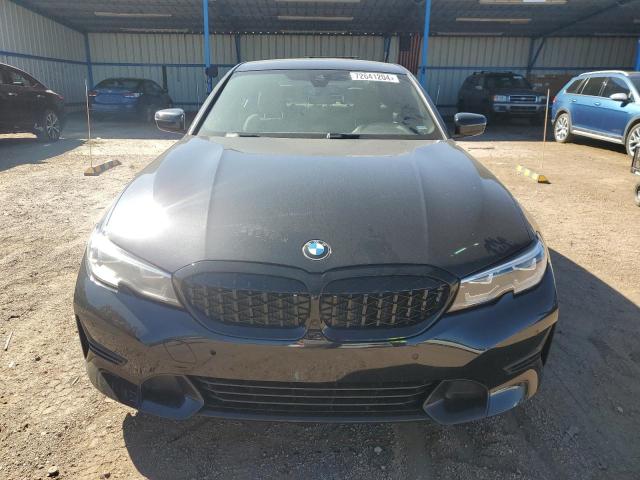 Photo 5 from auction – 2020 BMW 330XI with VIN 3MW5R7J0XL8B08698