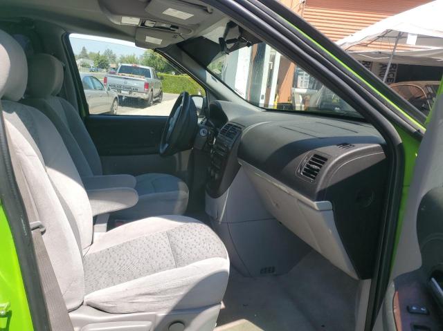 Photo 5 from auction – 2008 CHEVROLET UPLANDER L with VIN 1GNDV23W08D175035