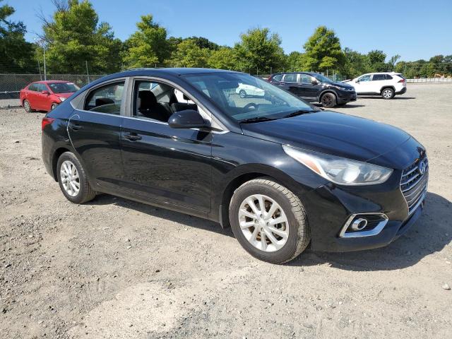 Photo 4 from auction – 2019 HYUNDAI ACCENT SE with VIN 3KPC24A37KE051660