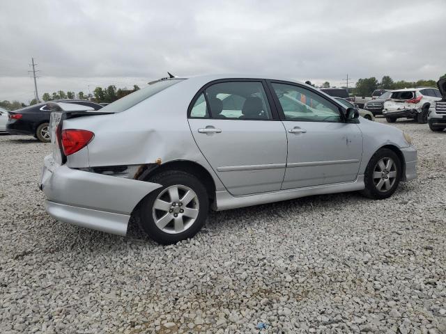 Foto 3 de la subasta – 2008 TOYOTA COROLLA CE con VIN 2T1BR32E88C902244
