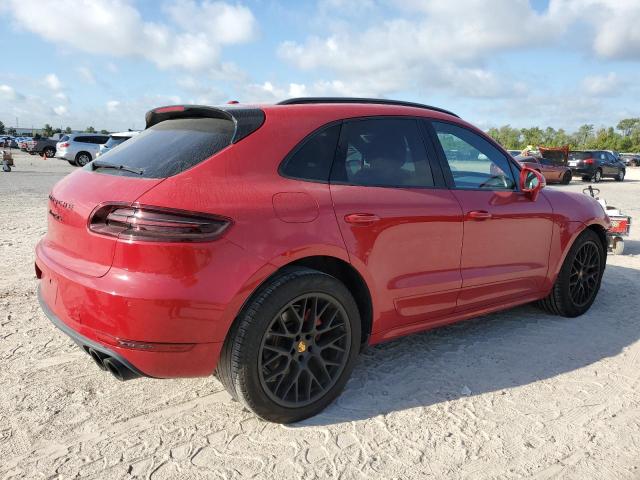 Photo 3 from auction – 2017 PORSCHE MACAN GTS with VIN WP1AG2A5XHLB50440