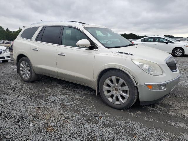 Photo 4 from auction – 2012 BUICK ENCLAVE with VIN 5GAKVCED5CJ393940