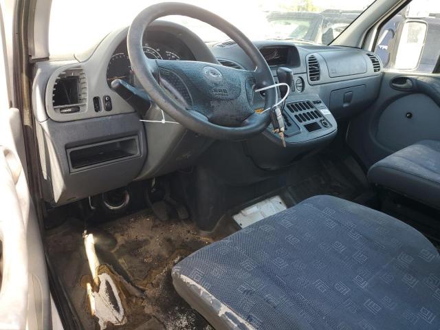 Photo 8 from auction – 2006 FREIGHTLINER SPRINTER 2 with VIN WDYPD744065877919
