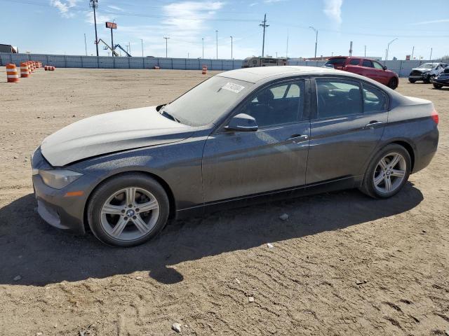 Photo 1 from auction – 2013 BMW 328 XI SUL with VIN WBA3B5C56DF593102