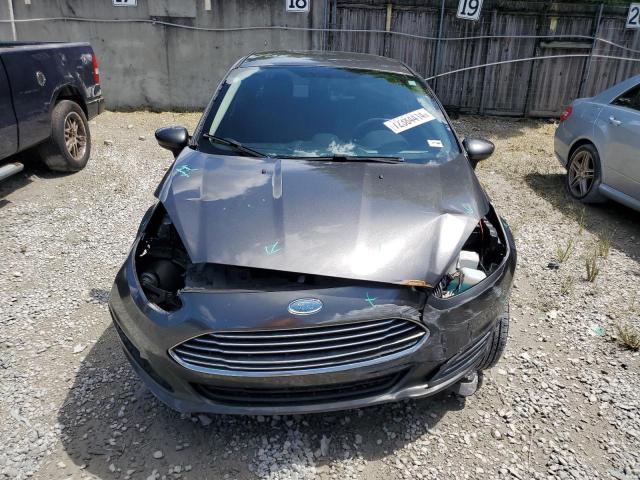 Photo 5 from auction – 2017 FORD FIESTA SE with VIN 3FADP4BJ8HM137132
