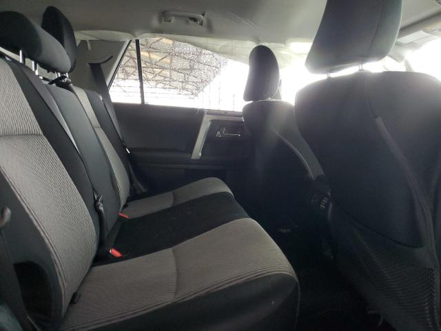 Photo 10 from auction – 2022 TOYOTA 4RUNNER SR with VIN JTEMU5JR2N6063228