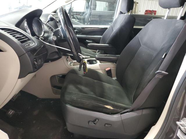 Photo 7 from auction – 2015 DODGE GRAND CARA with VIN 2C4RDGCG9FR631390