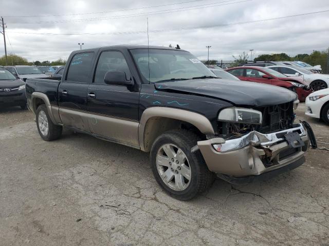 Photo 4 from auction – 2006 GMC NEW SIERRA with VIN 2GTEK13Z661260741