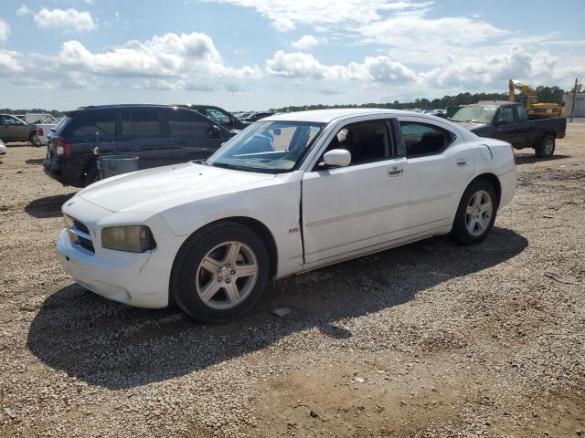 DODGE CHARGER SX 2010 with VIN 2B3CA3CV1AH257542 - Photo from auction