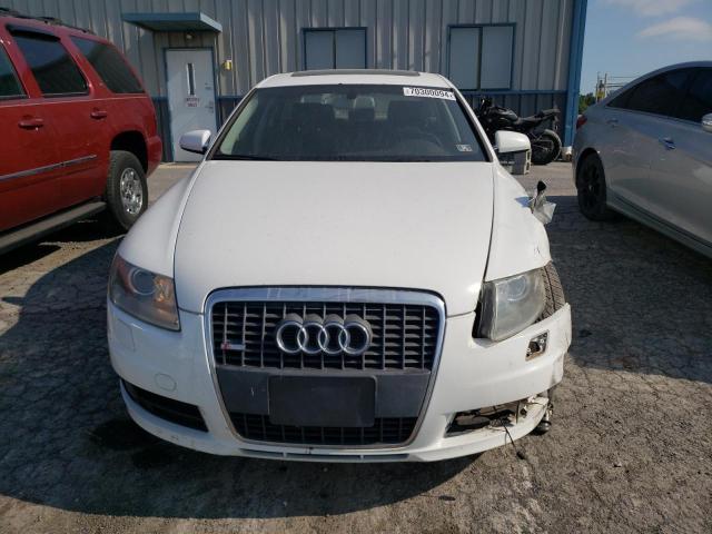 Photo 5 from auction – 2008 AUDI A6 with VIN WAUDH74F48N175199