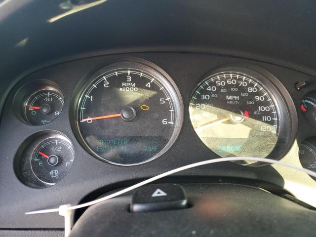 Photo 9 from auction – 2013 CHEVROLET AVALANCHE with VIN 3GNMCEE02DG146925