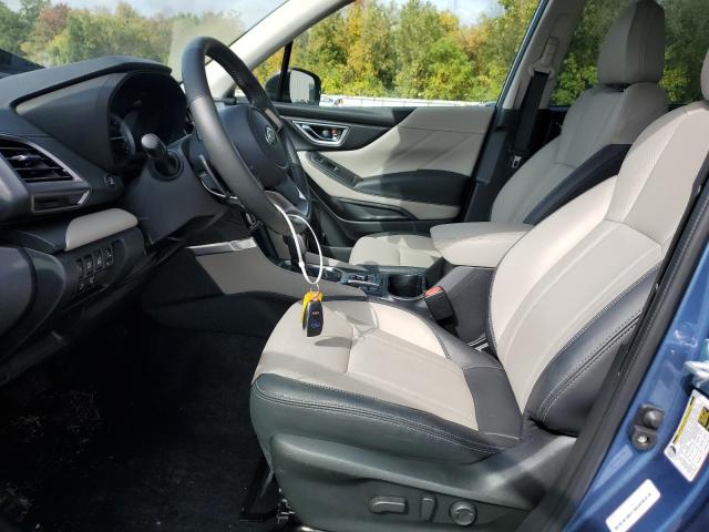 Photo 7 from auction – 2024 SUBARU FORESTER L with VIN JF2SKALC2RH423158